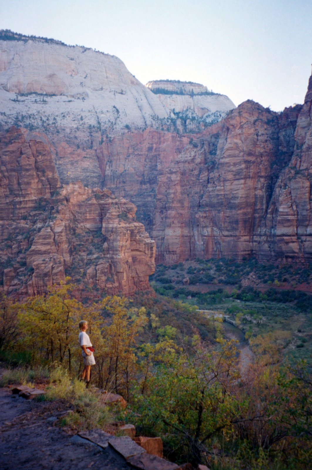 Zion National Park, Utah